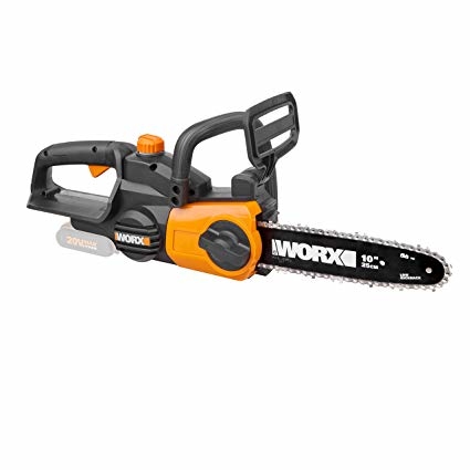 WORX WG322E 20V 鋰電鏈鋸