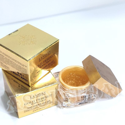 Beauty Buffet 黃金抗皺保濕眼霜20ml