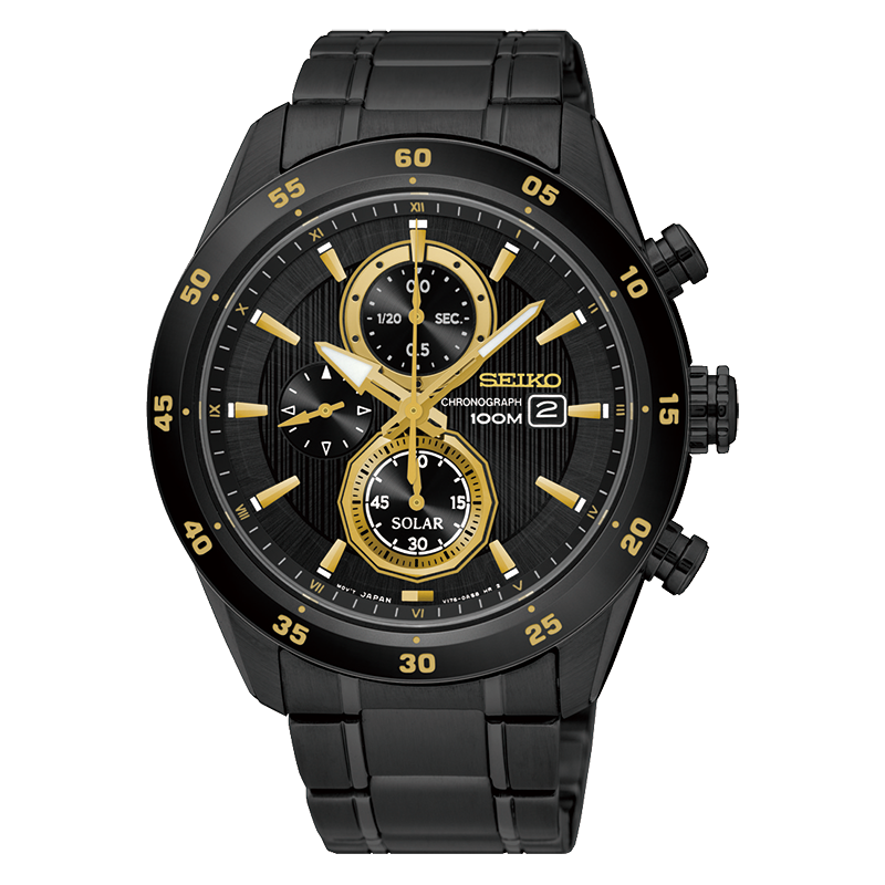seiko v176 price