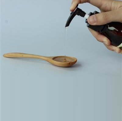 Phutawan Coconut 有機椰子沐浴露 240ml