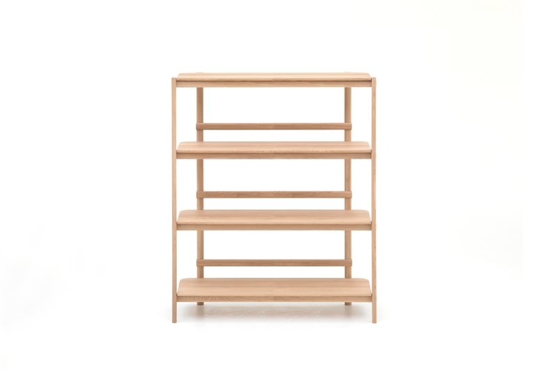 Archive Shelf 層架 (W110)