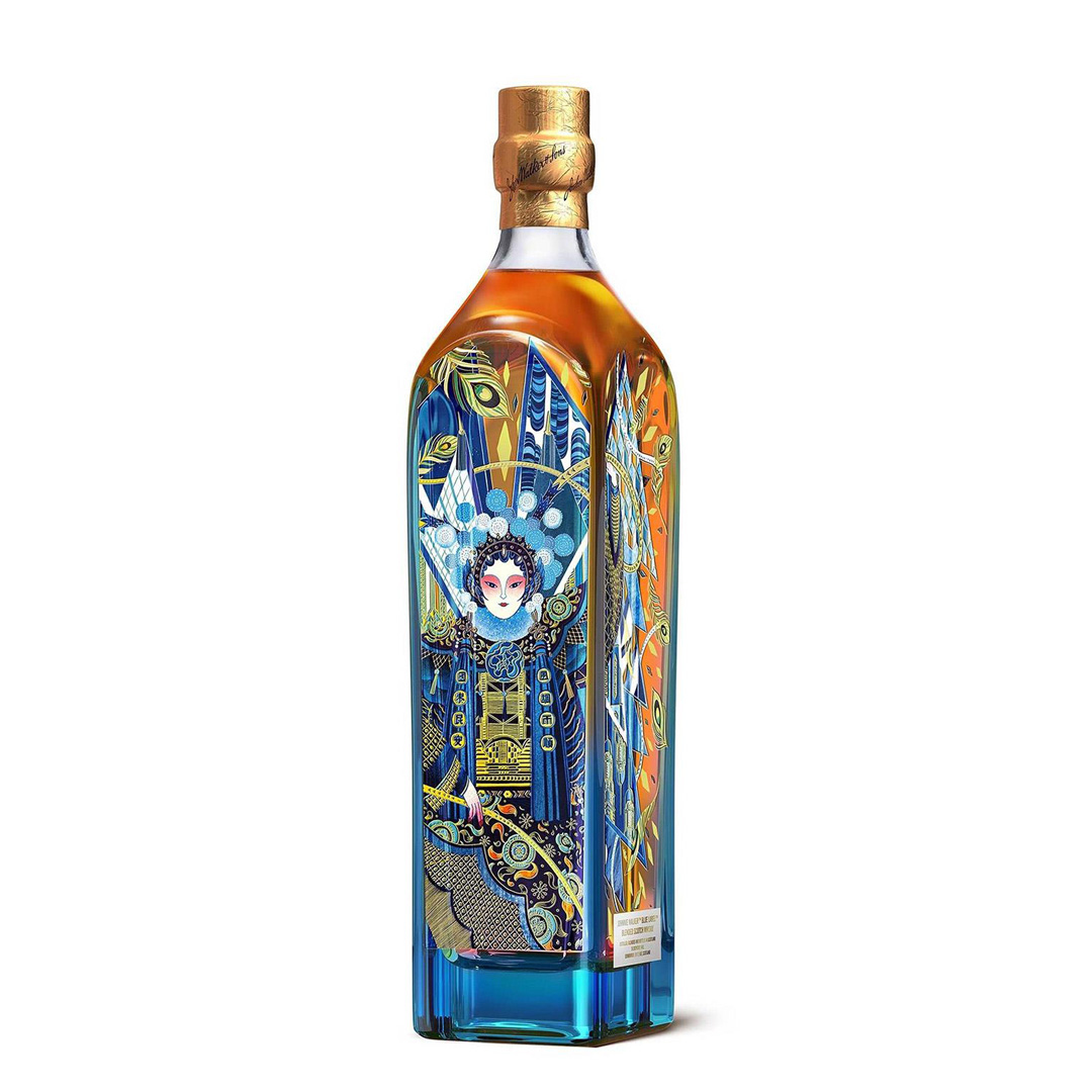 Johnnie-Walker-Blue-Label-Pioneer-City-Hong-Kong-Edition