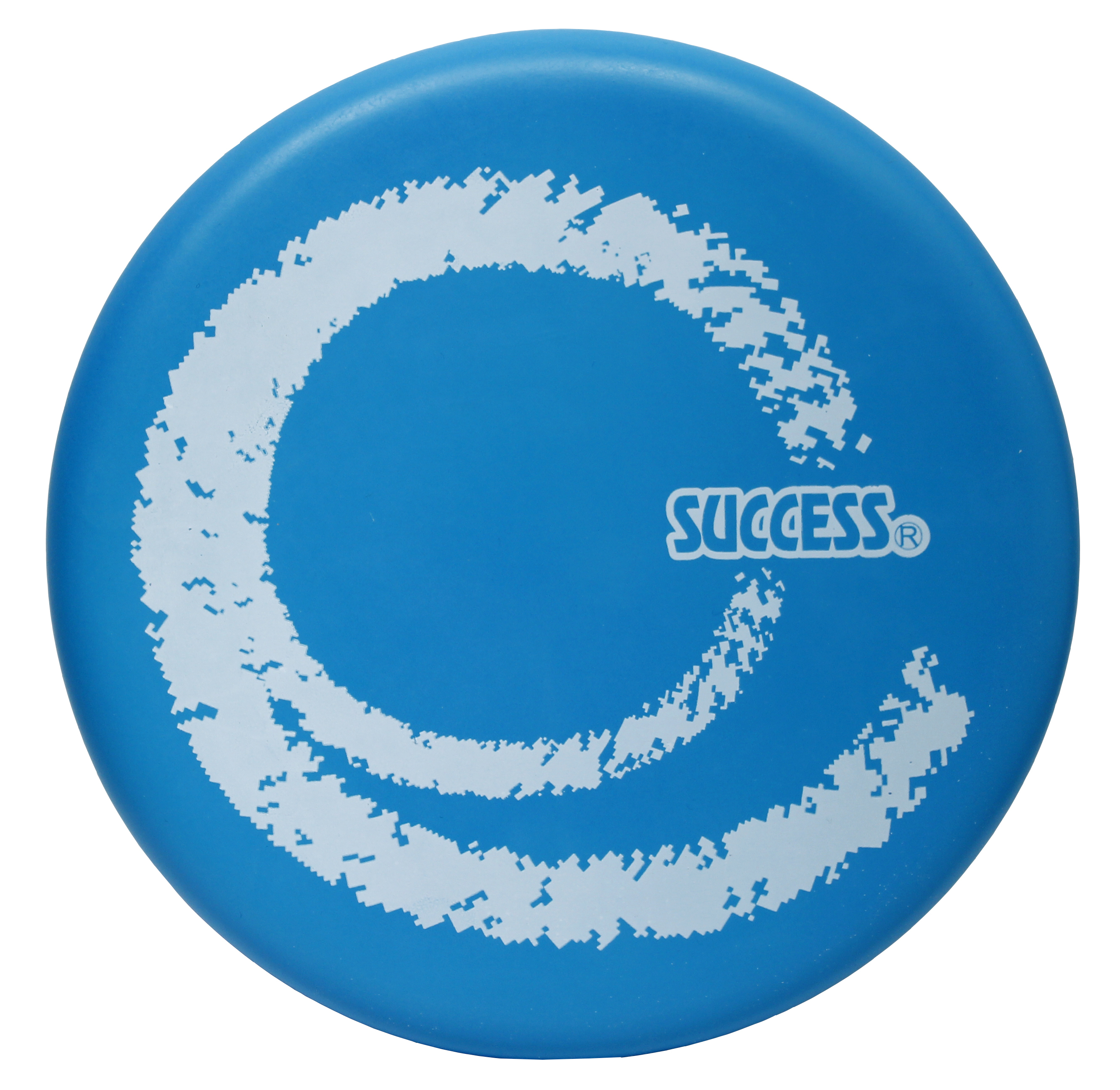 【成功體育】超軟安全飛盤-S4716