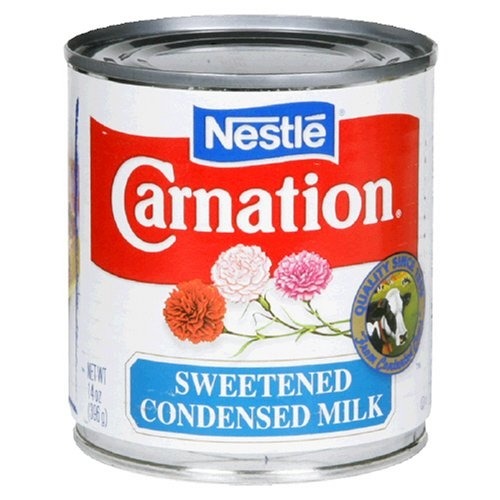 Carnation Sweetened Condensed Milk 350gm