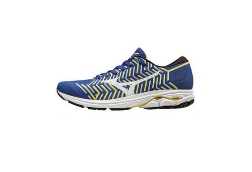 men's waveknit r2 running shoe