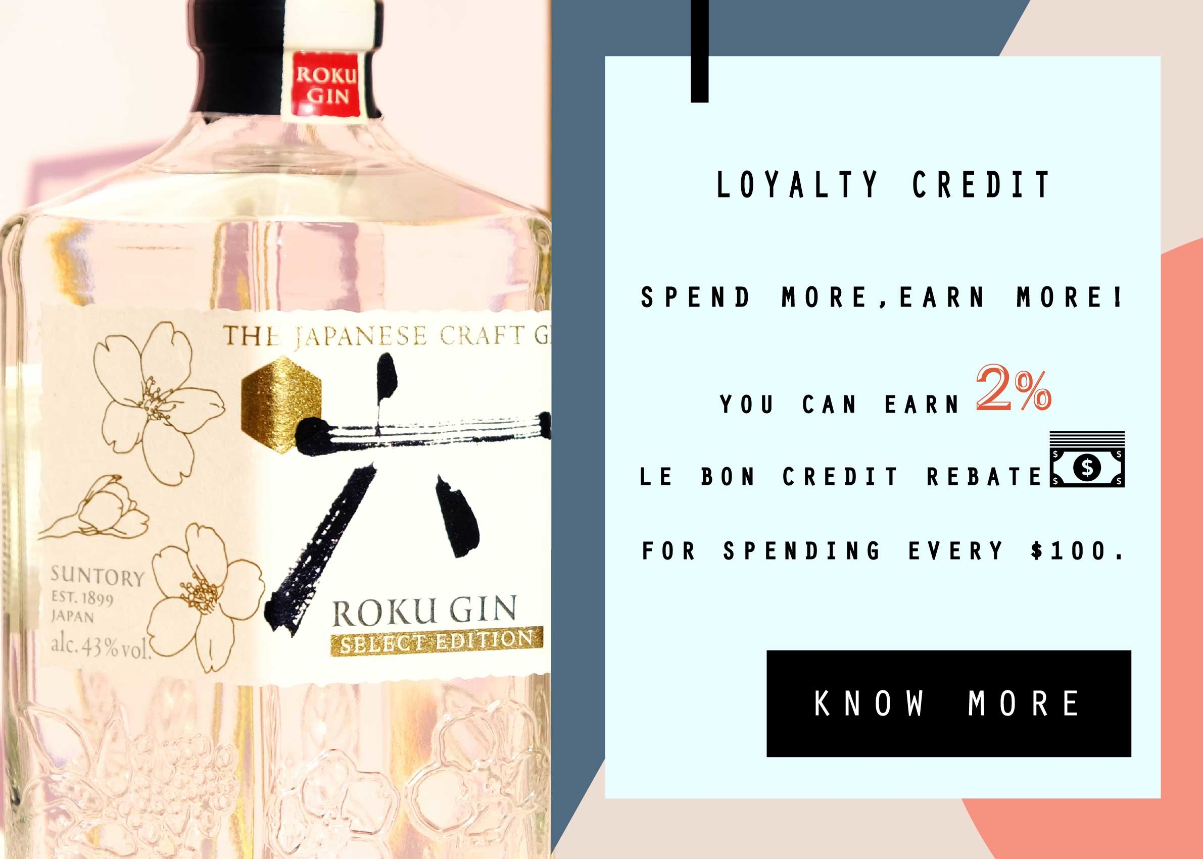 lebon-credit-program