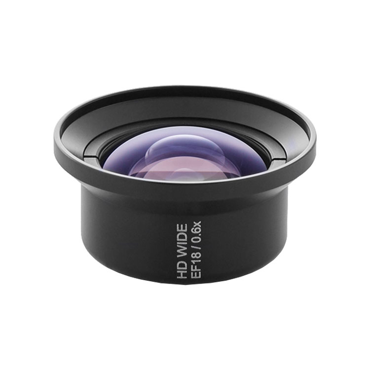 Bit Play Lens bitplay LENS-HD高階廣角鏡頭|視野雙倍擴展 使用 iPhone 全景功能 還可 - GOSHOP