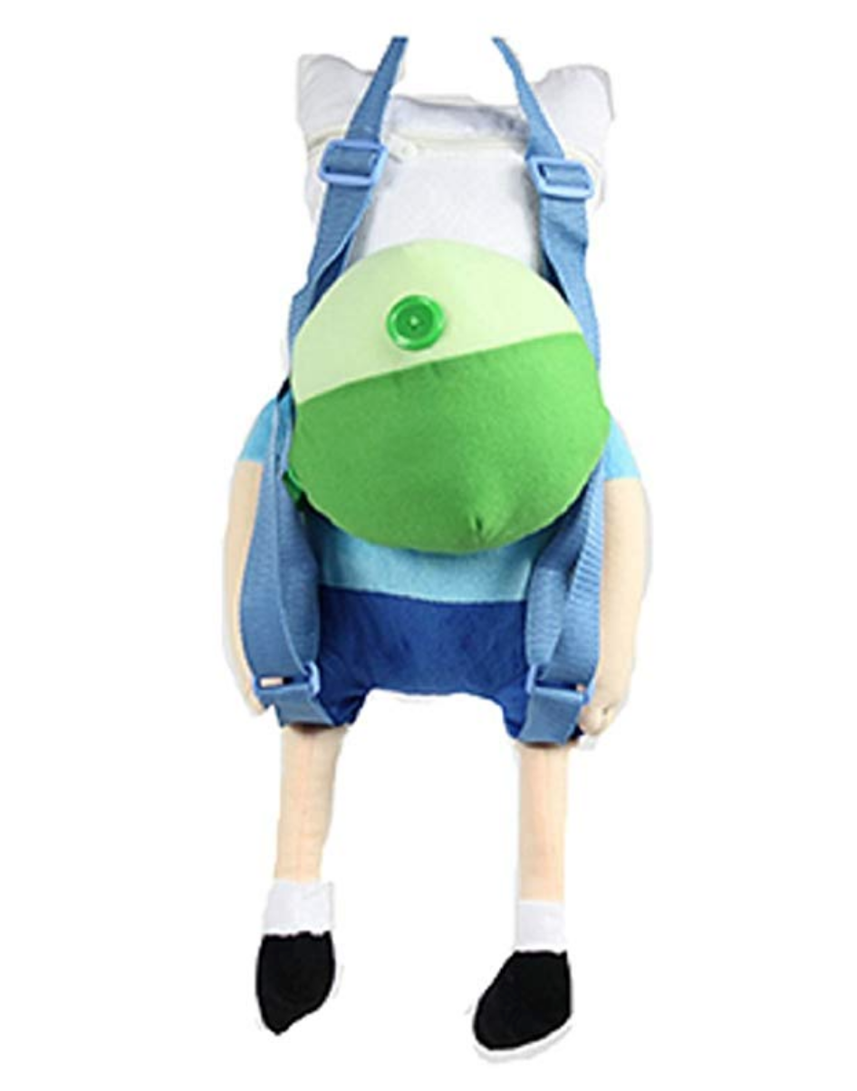 探險活寶多款限量絨毛玩偶抱枕 / Adventure Time - Plush Toy