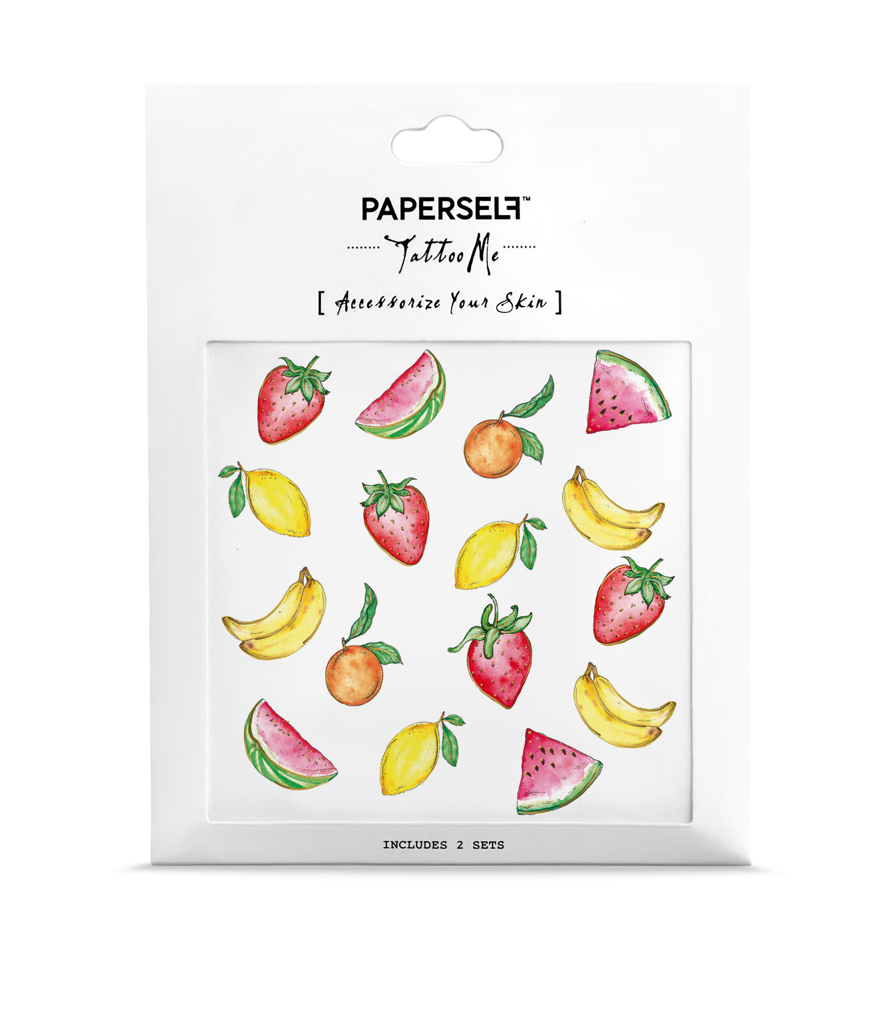 水果樂園  Fruits