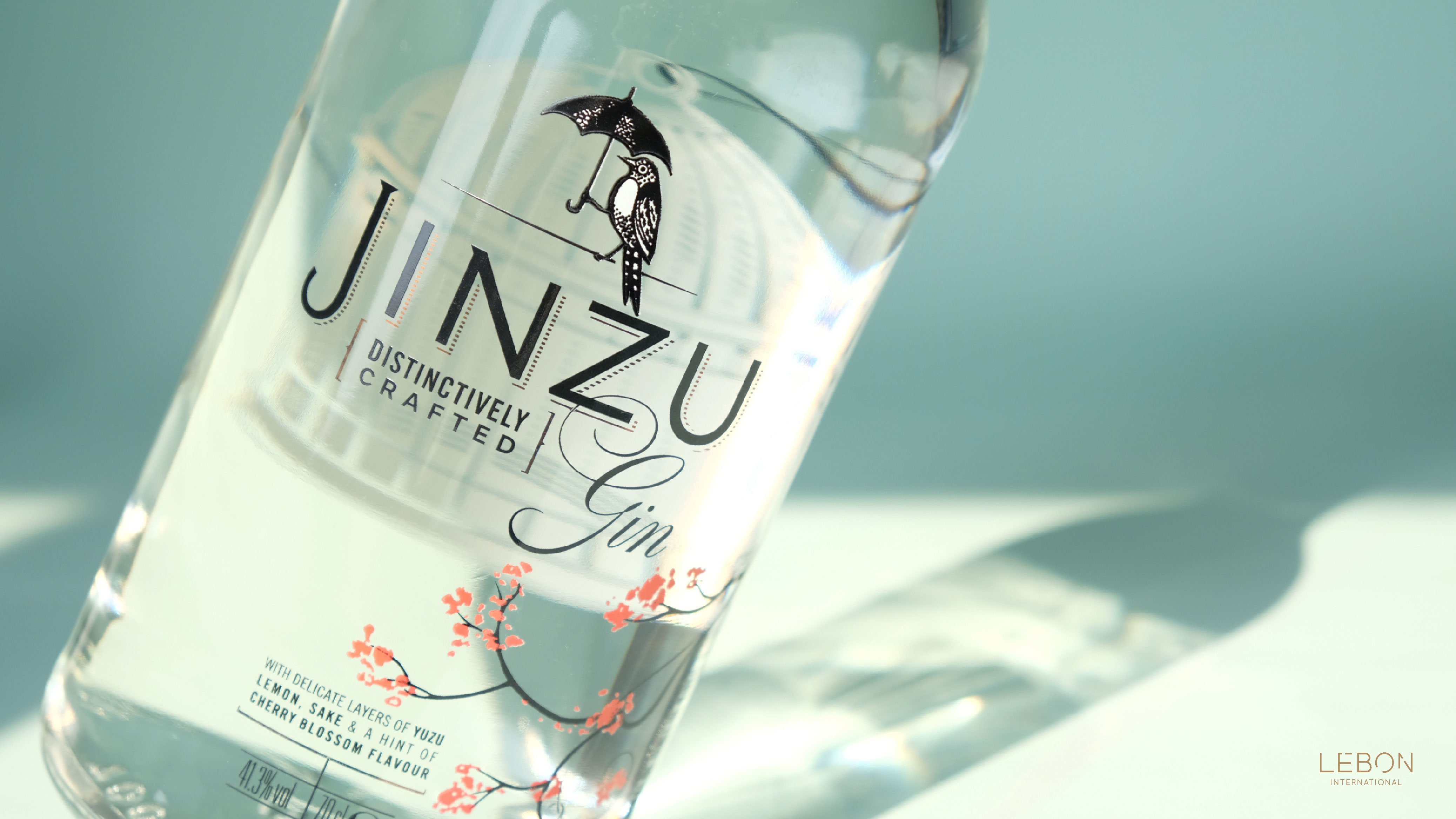 jinzu-gin