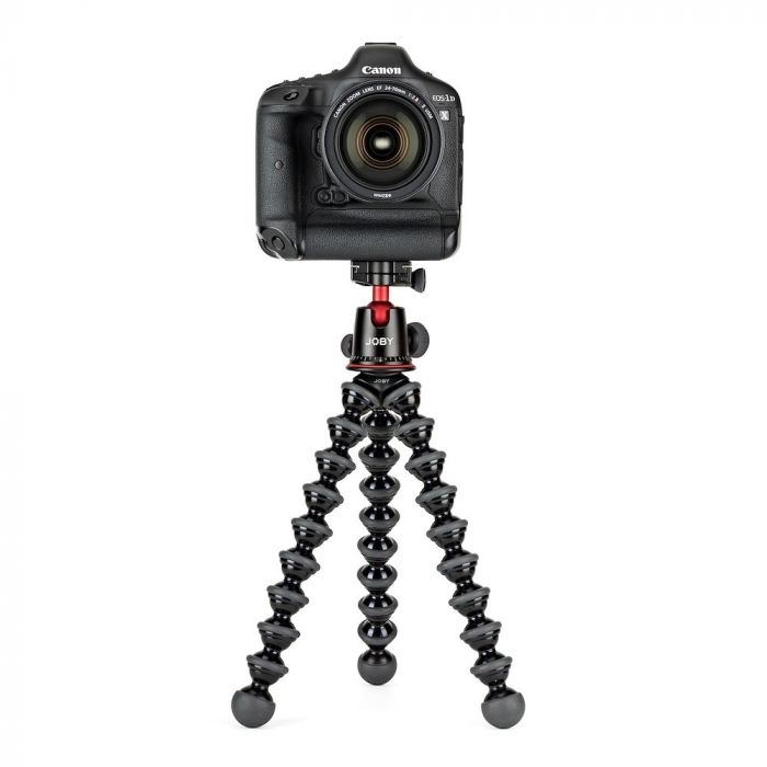 Joby GorillaPod 5K Kit (JB01508-BWW)