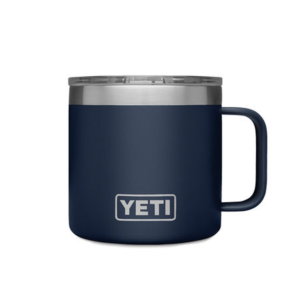 【美國知名品牌YETI】獨家販售YETI Rambler 140z 真空雙層保溫杯