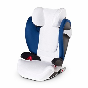 安全座椅 Cybex Pallas S-Fix 