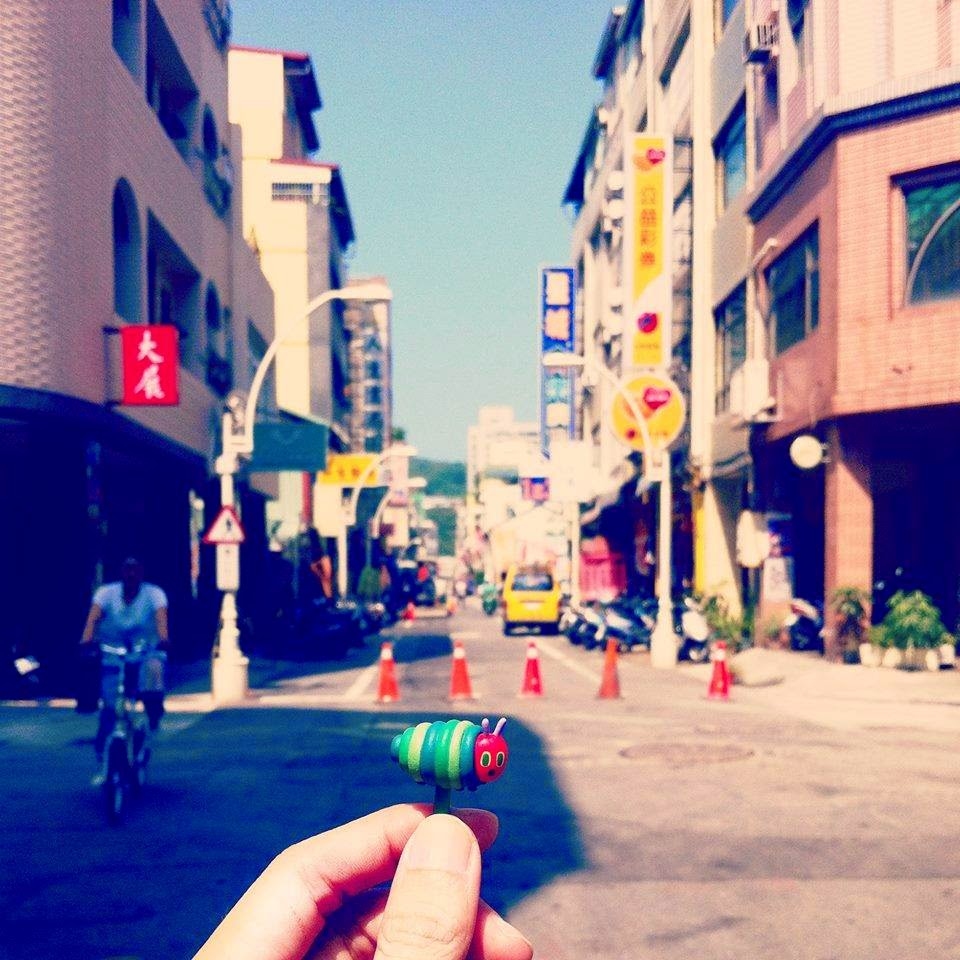 許許兒-鹽埕店誕生日記