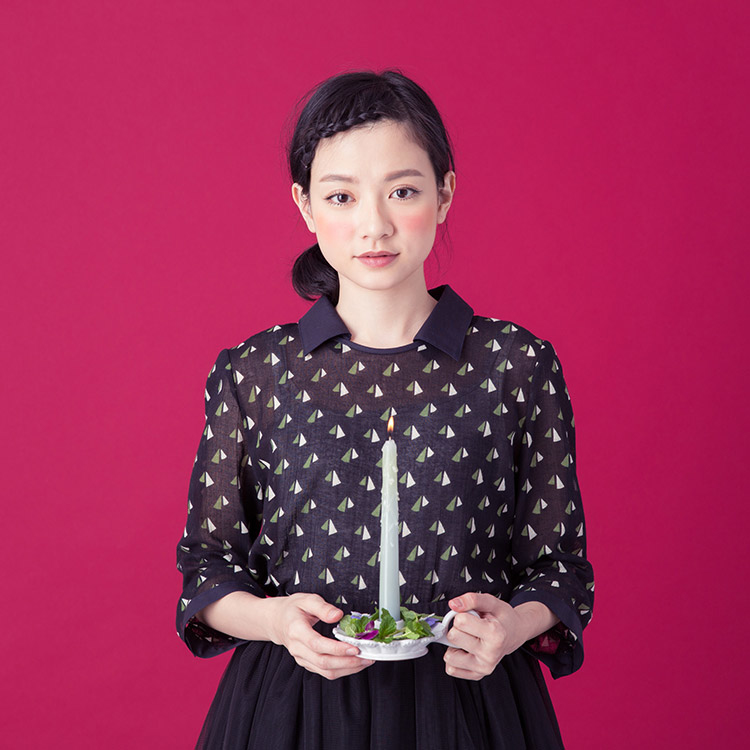 晚安，5月夢醒好食分