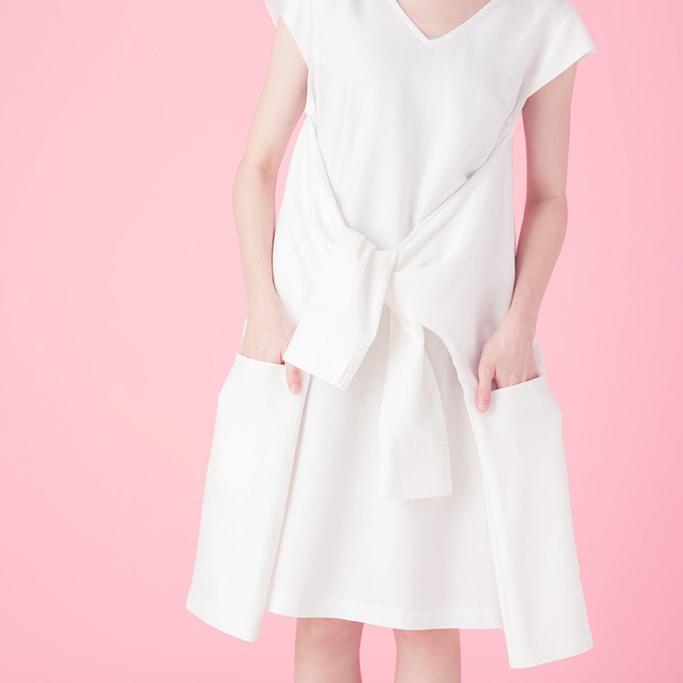 早安，5月紅潤好氣色