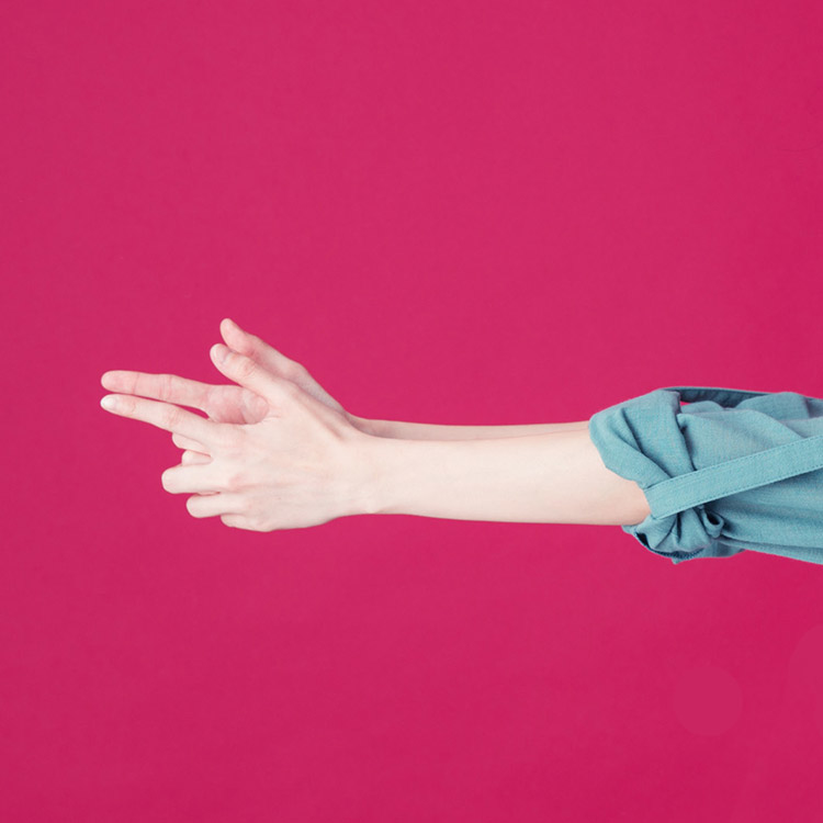 晚安，和風徐徐