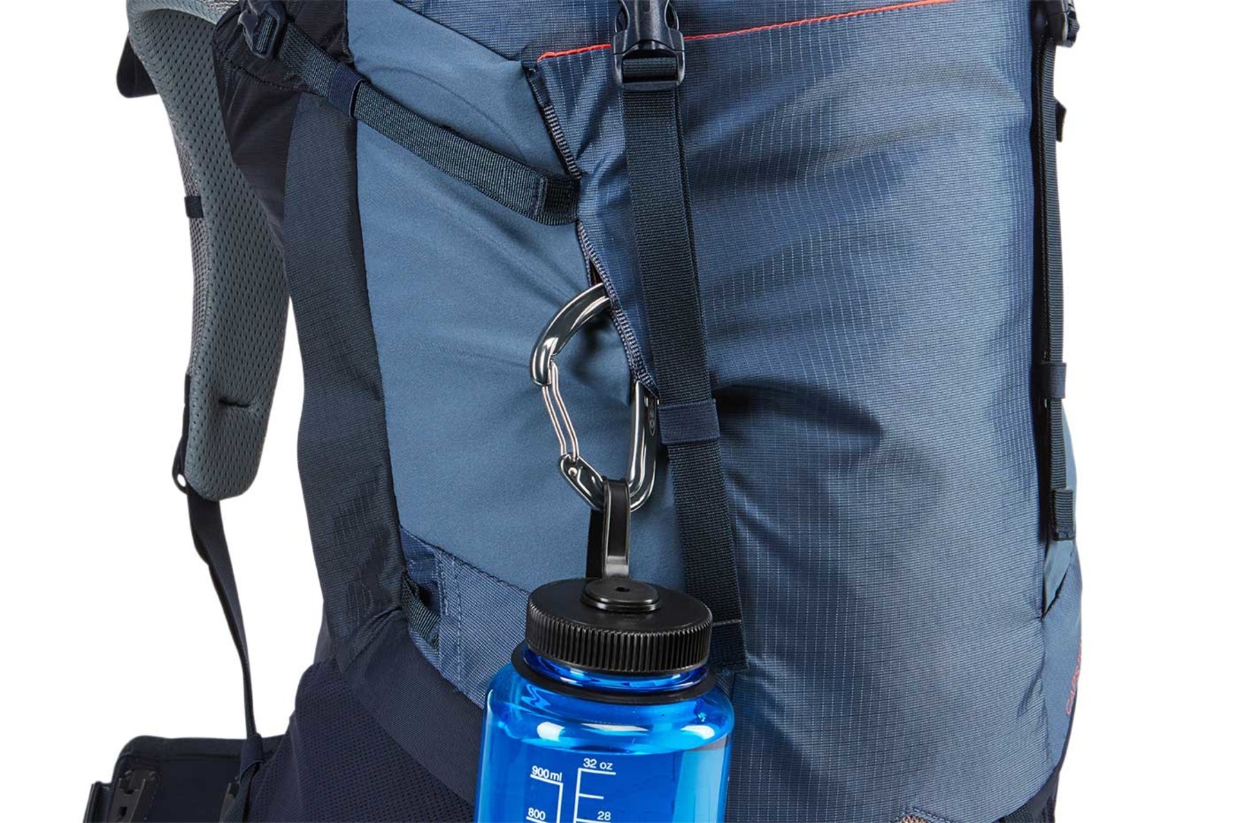 Thule 登山包Capstone 50L Women's