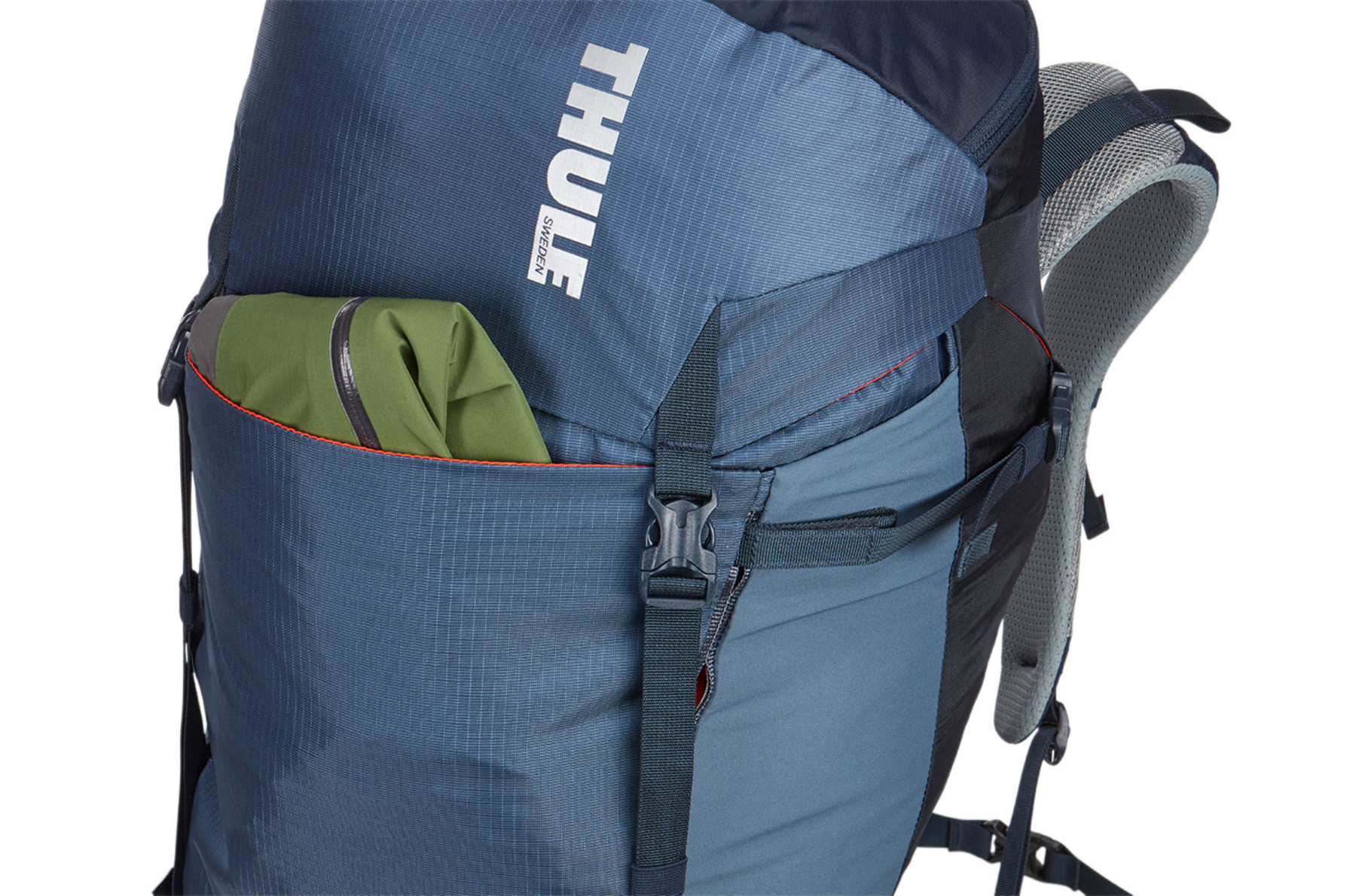 Thule 登山包Capstone 50L Women's