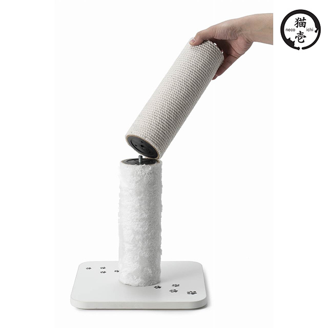 貓壹 抓抓柱 舊款補充包