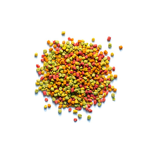 路比爾水果滋養大餐-小型鸚鵡|鳥飼料