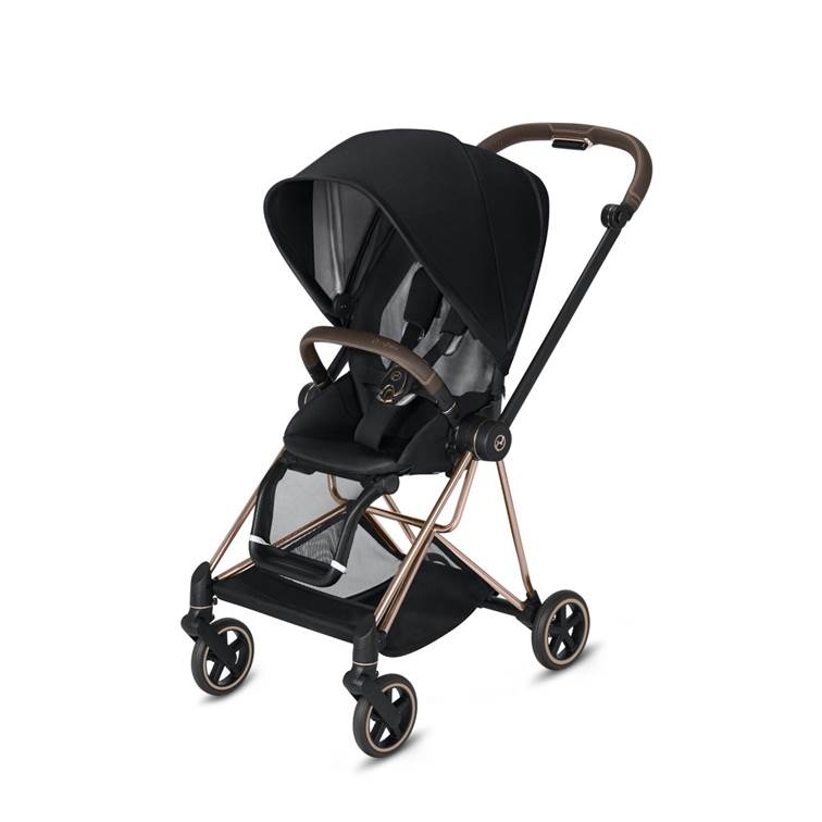 baby stroller bunting