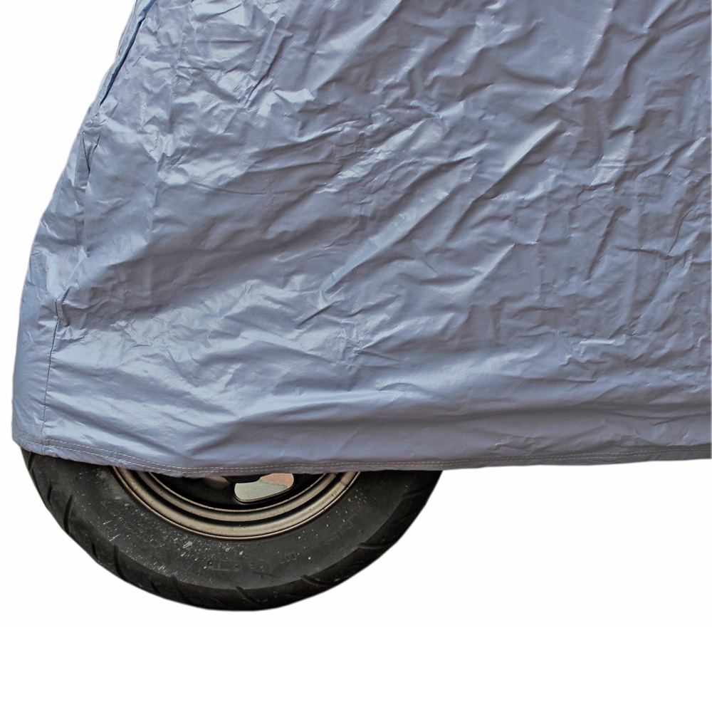 omax蓋方便高檔雙層防水防塵機車罩-XL(重機款) 破盤下殺 OMAX歐妹思購物網