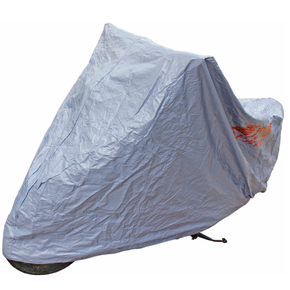 omax蓋方便高檔雙層防水防塵機車罩-XL(重機款) 破盤下殺 OMAX歐妹思購物網