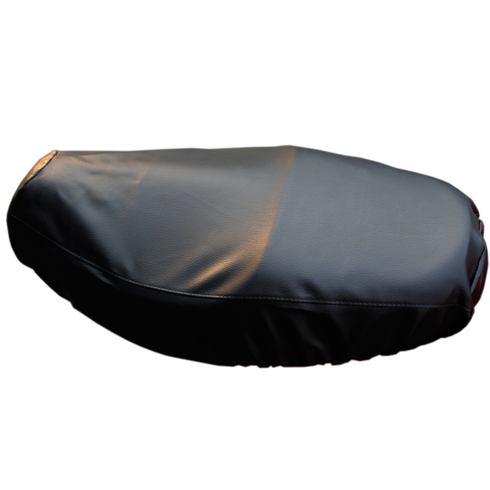 omax新一代防熱黑色原皮機車坐墊套 破盤下殺 OMAX歐妹思購物網