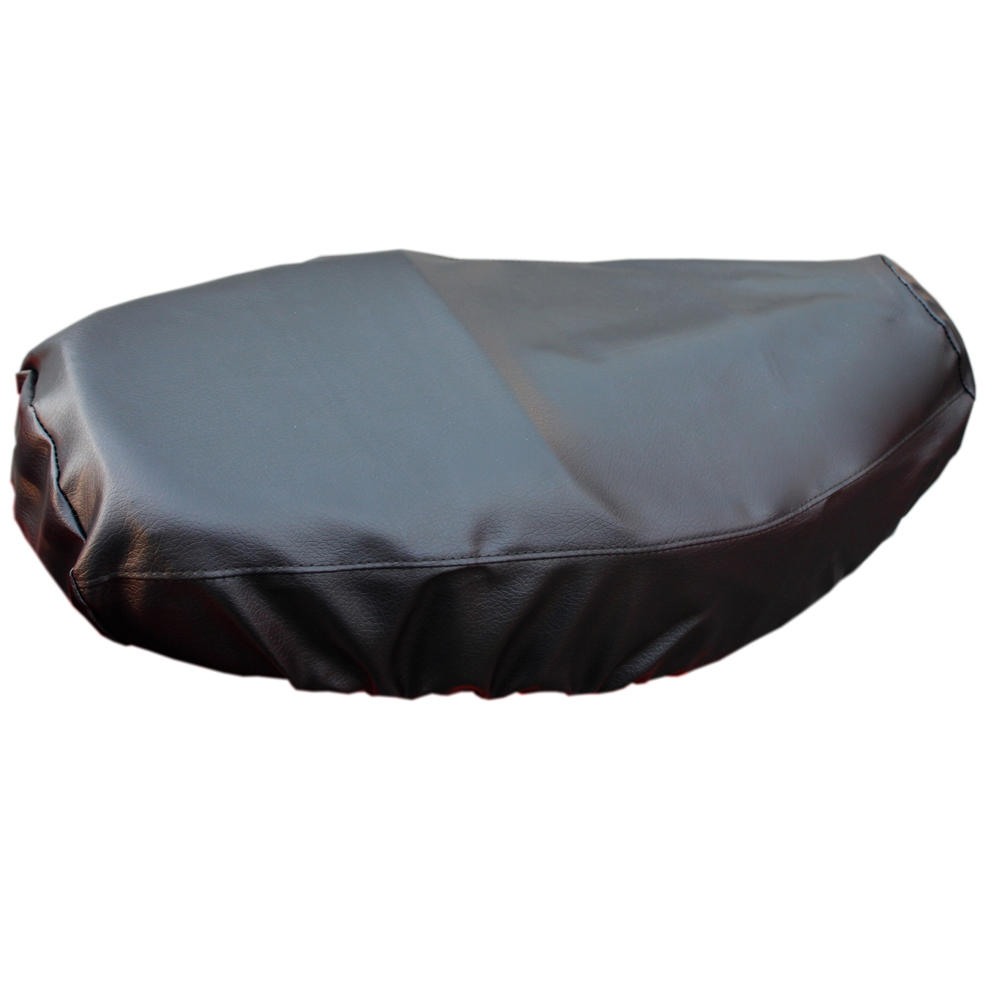 omax新一代防熱黑色原皮機車坐墊套 破盤下殺 OMAX歐妹思購物網