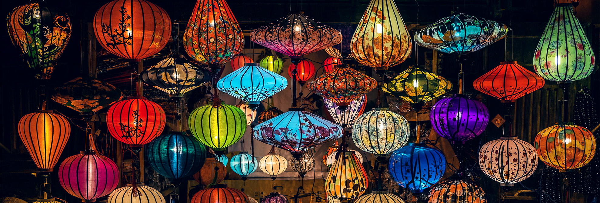 沐樂旅遊中越之旅五天四夜