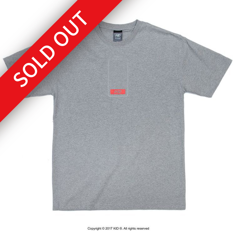 KID ® 體力不足顯示T