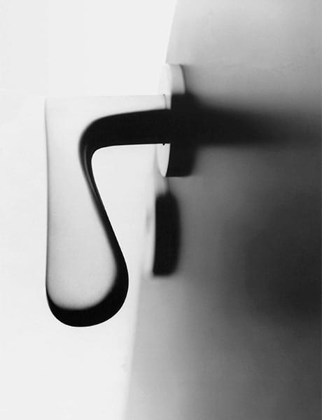 萬年鐘錶 - 三宅一生 ISSEY MIYAKE     JASPER MORRISON   PLEASE系列錶款 SILAAA01  錶徑40MM