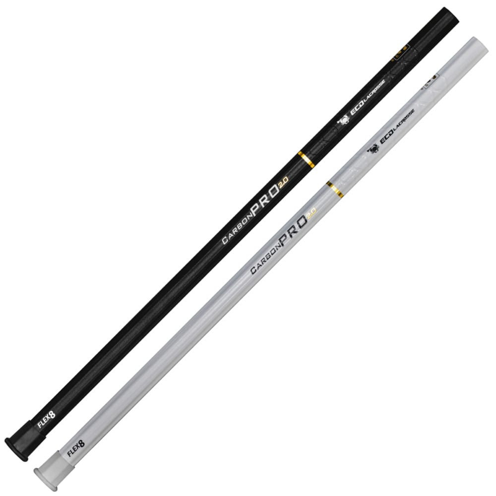 ECD Lacrosse Carbon Pro 2.0 Speed Attack Lacrosse Shaft