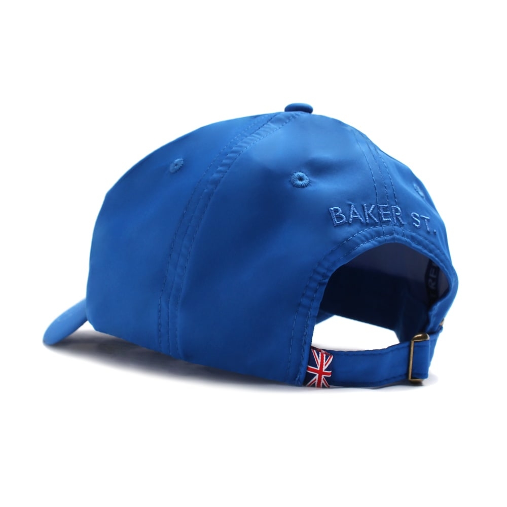 Ian Philip Touche pas à mon skate,Nylone Dad Cap