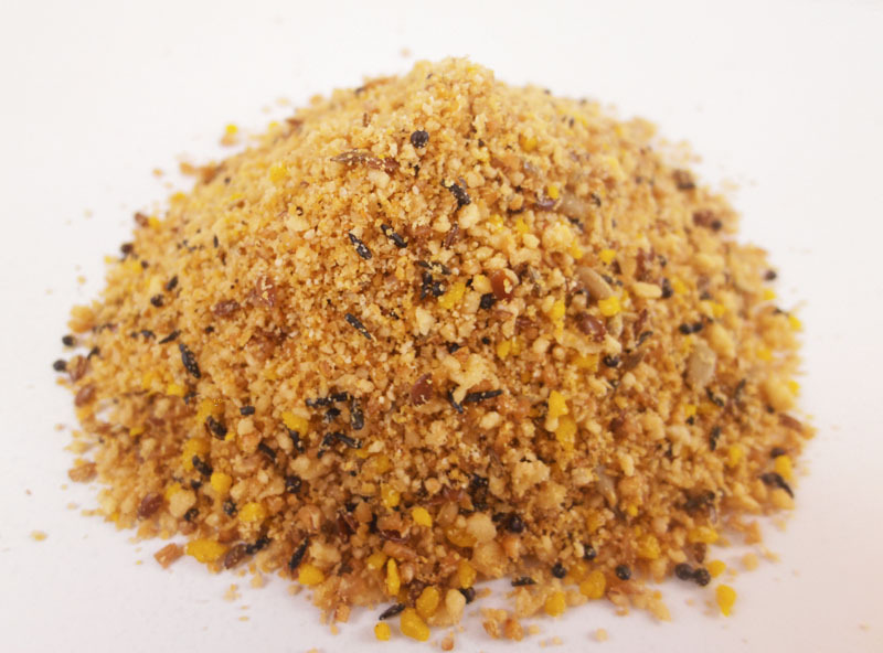 西班牙LINDO 核果營養蛋粉500g