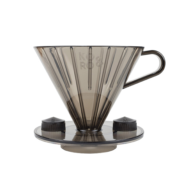 KOANDRO DRILL-DRIPPER 濾杯