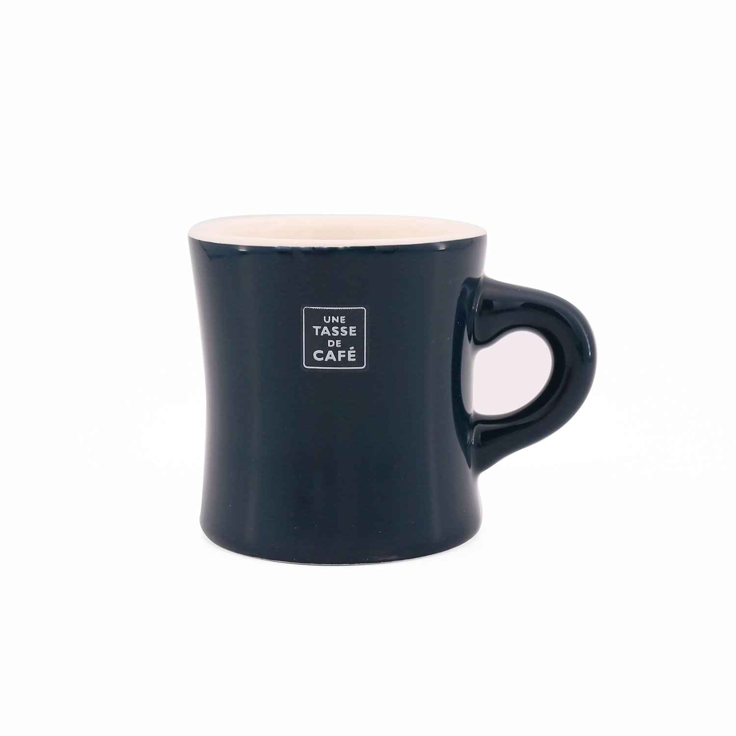 Un café 380ml 繽紛15色系馬克杯