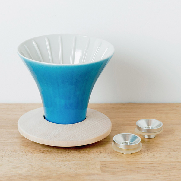 KOANDRO FUJI DRIPPER 濾杯