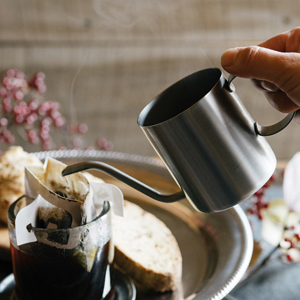 ONE DRIP POTE 迷你手沖壺