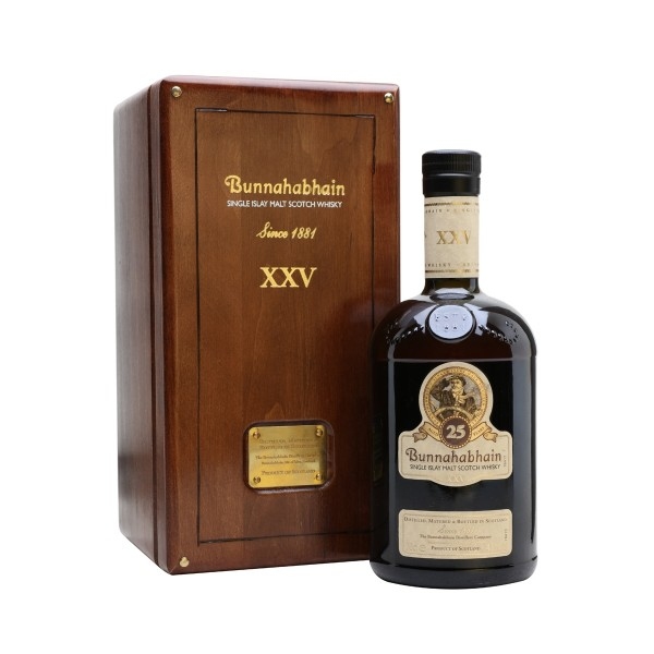 bunnahabhain-25-years-old