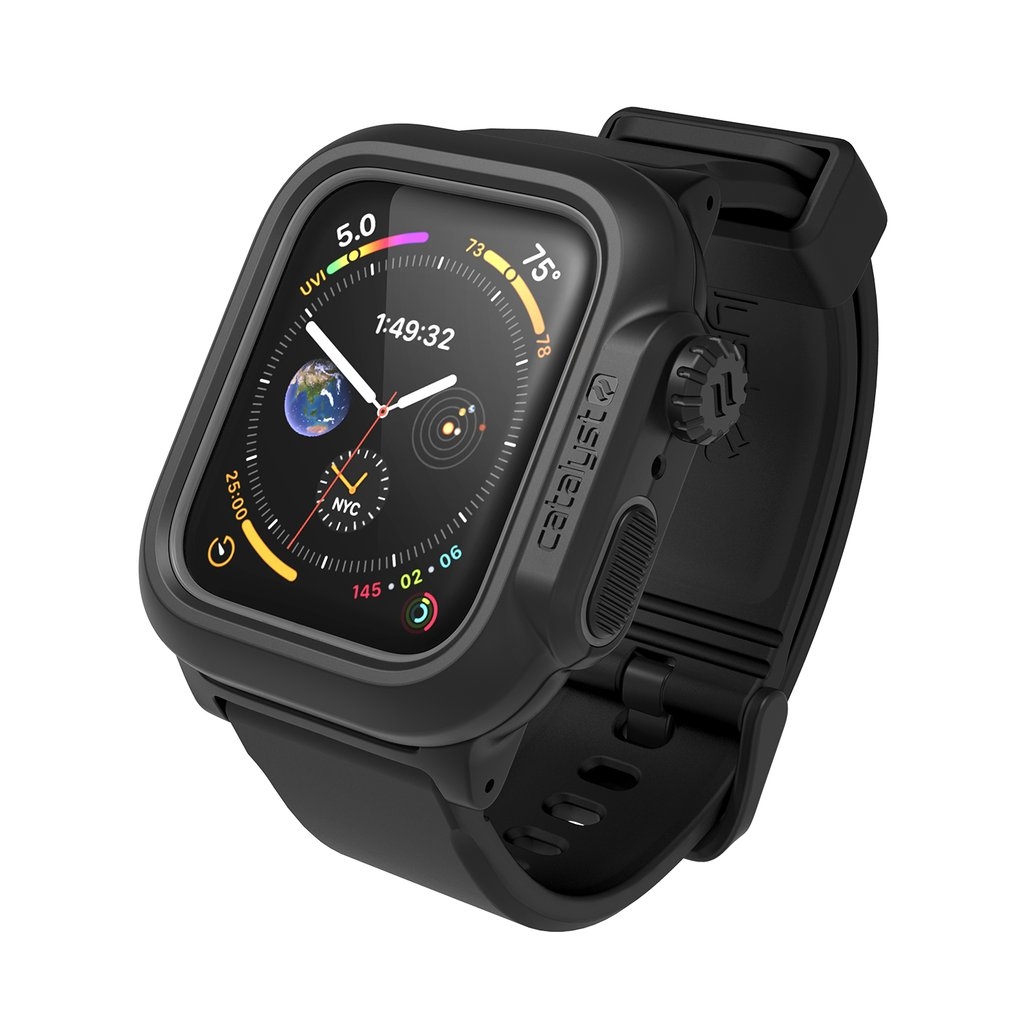 apple watch dive case