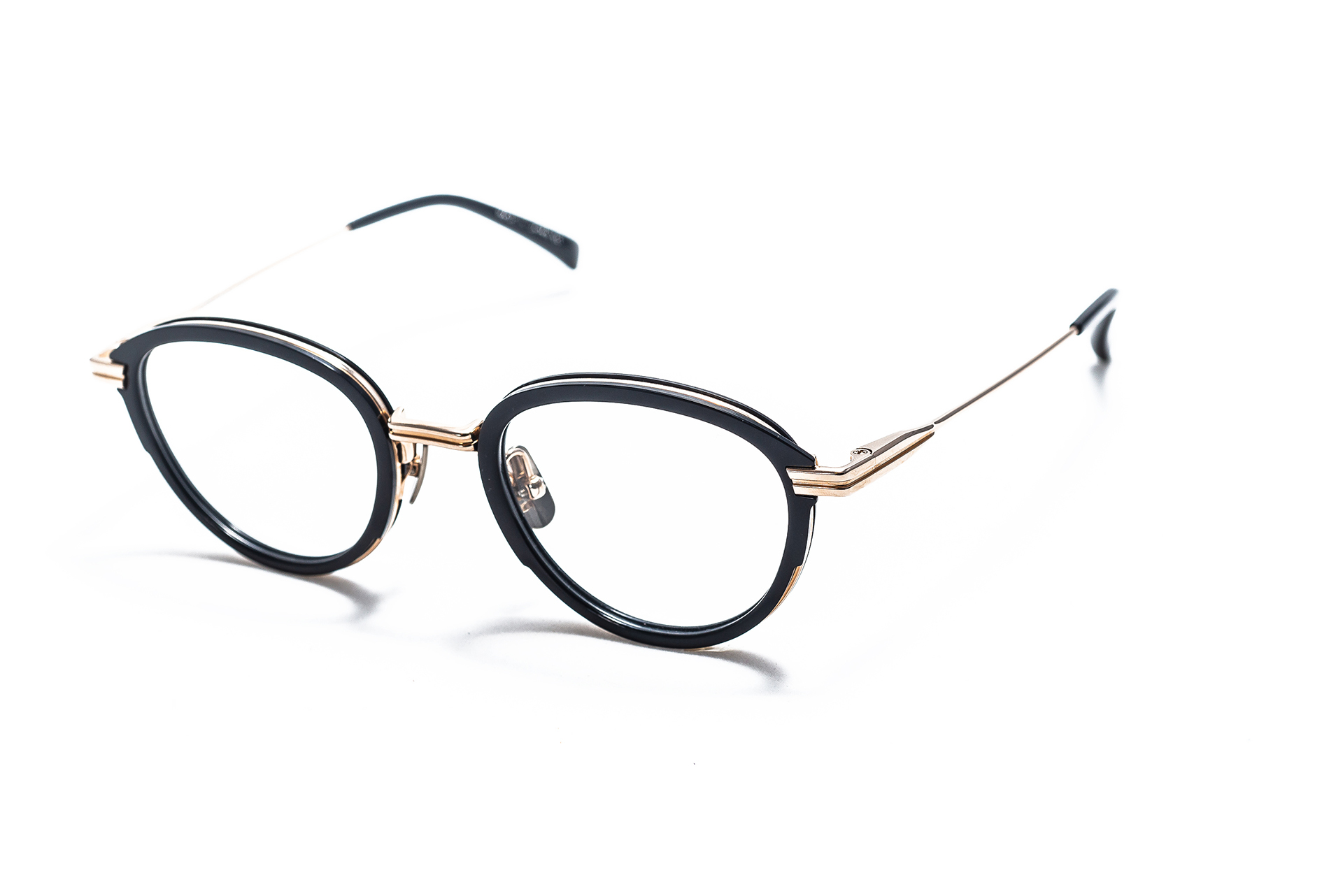 金子眼鏡 KANEKO OPTICAL KJー12-