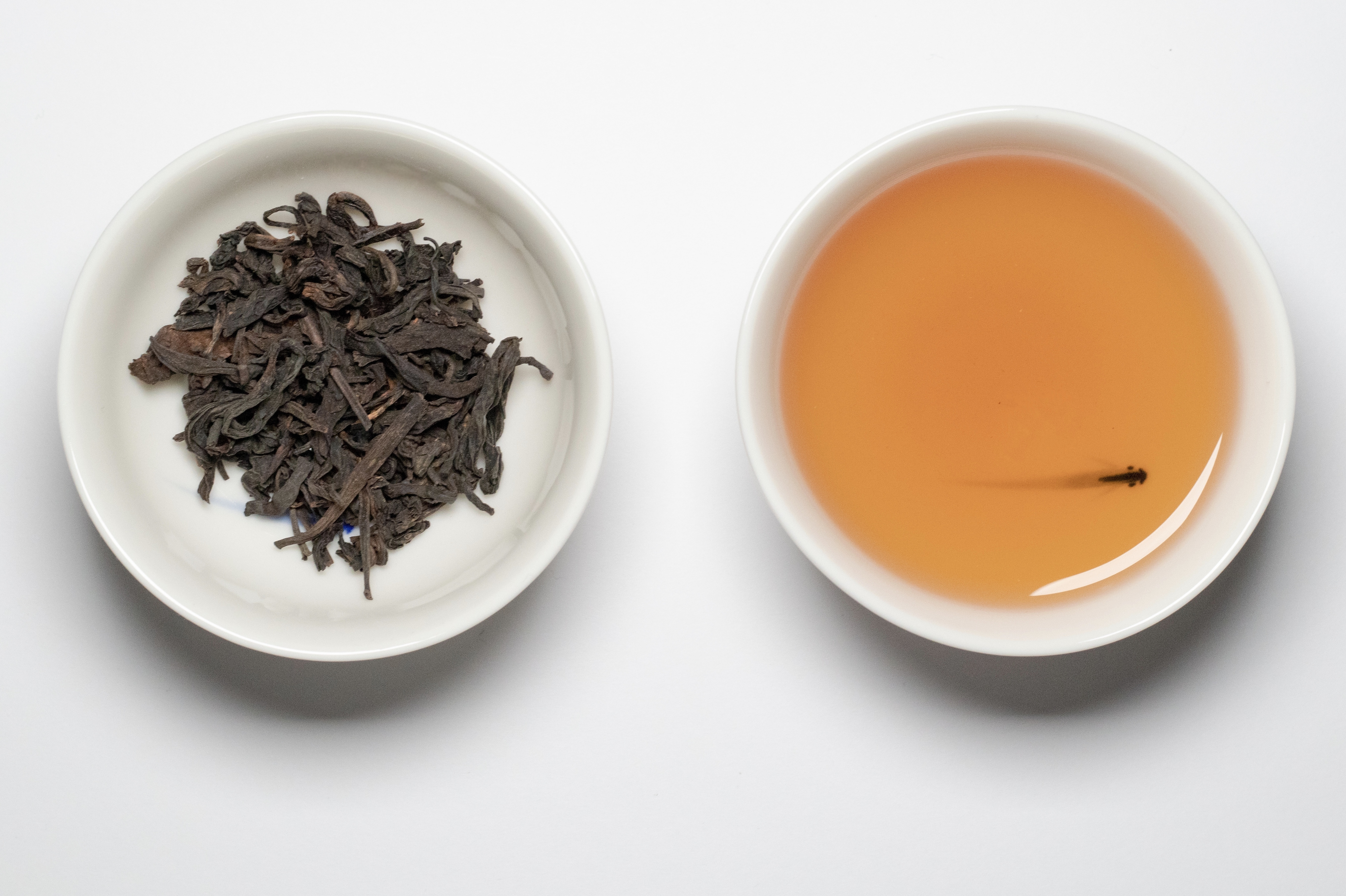 1960珍藏老茶 Olden Oolong Tea