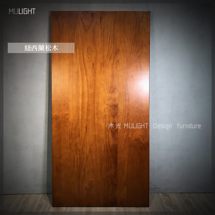 AA級紐西蘭松木拼板 尺寸:長180*寬90*厚5CM