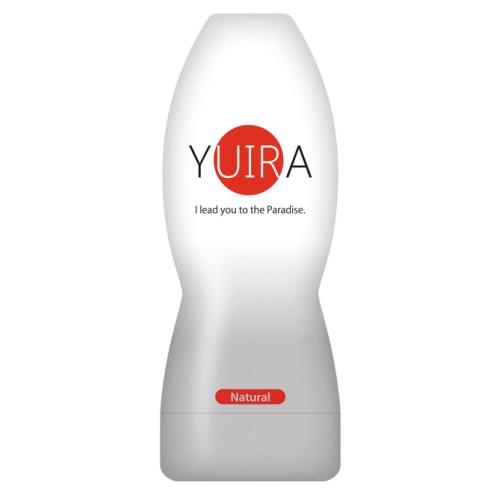 YUIRA 極樂自慰杯 (柔軟)
