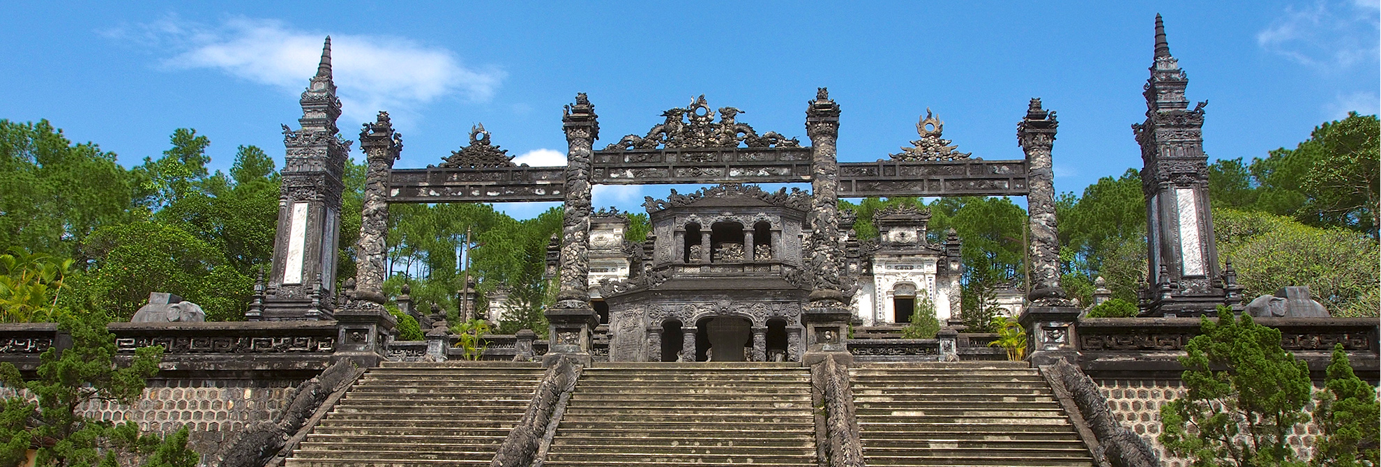 沐樂旅遊越南之旅七天六夜