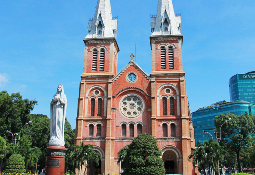 沐樂越南十天九夜之旅