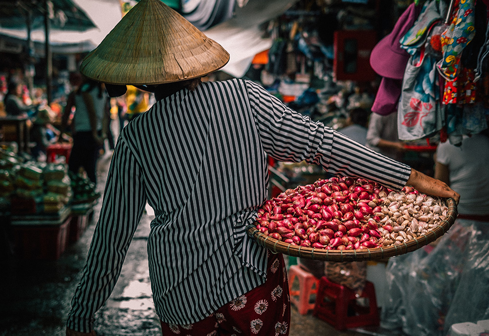 沐樂越南七天六夜之旅