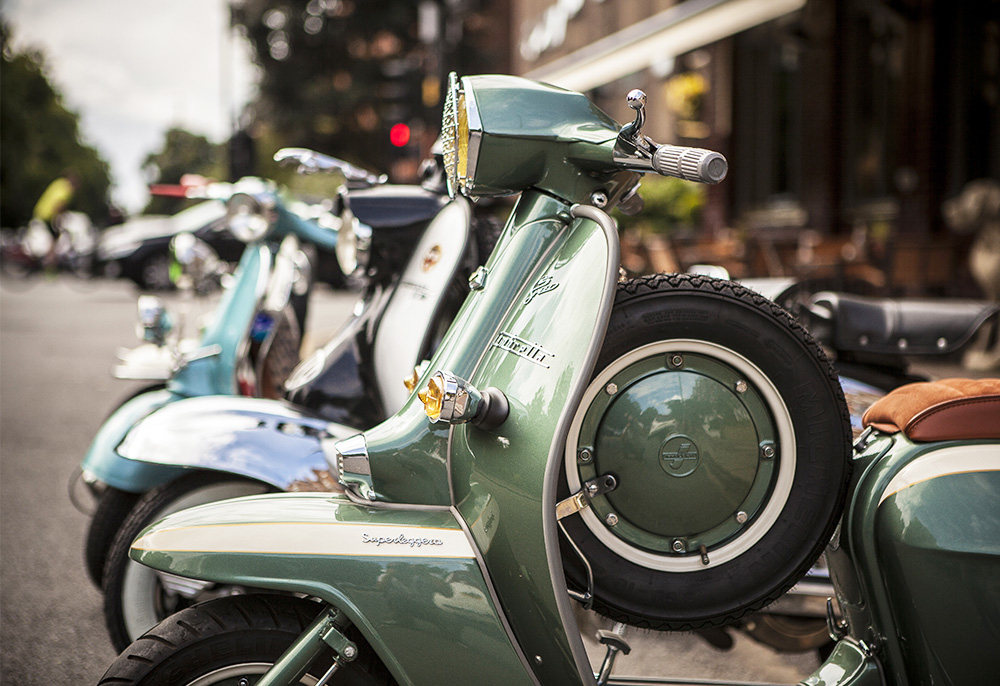 沐樂南越五天四夜之旅